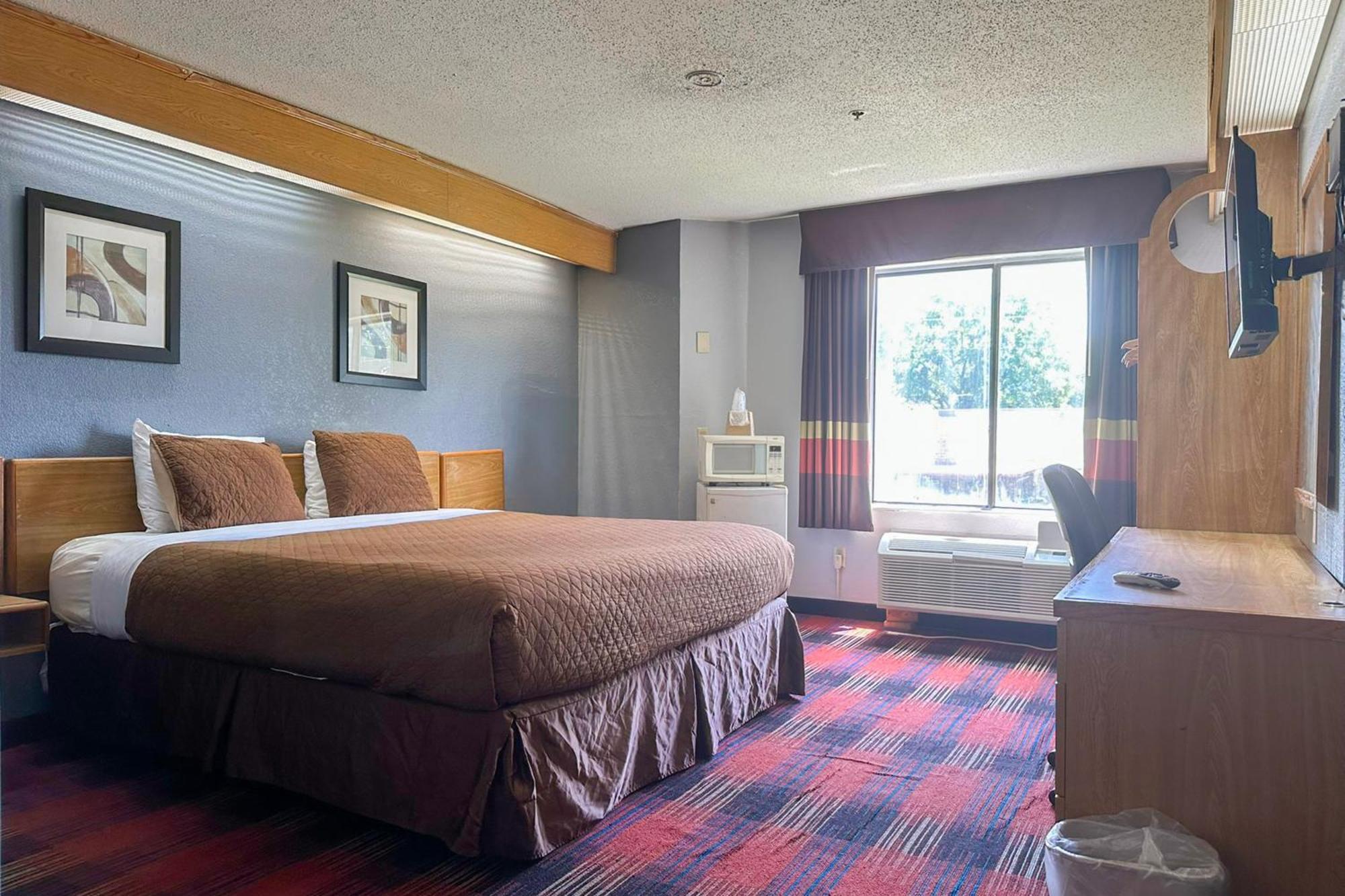Classic Inn By Oyo I- 240 Near Memphis Airport Dış mekan fotoğraf