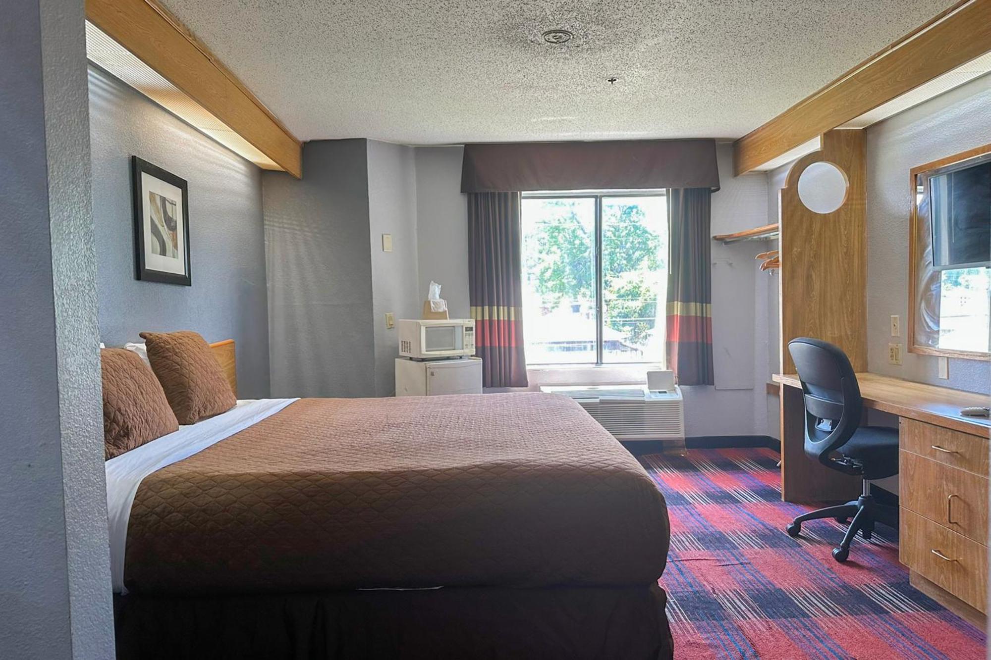 Classic Inn By Oyo I- 240 Near Memphis Airport Dış mekan fotoğraf